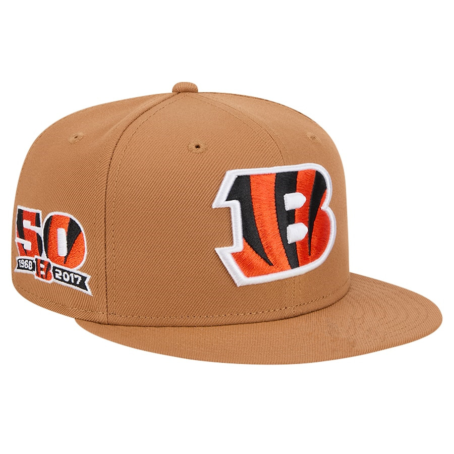 2024 NFL Cincinnati Bengals Hat TX20241008->->Sports Caps